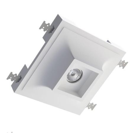 Точечные светильники — Встраиваемый светильник Artpole SGS12 купить в 