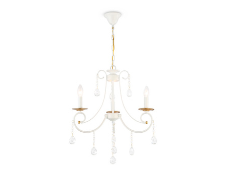 Люстры подвесные — Подвесная люстра Ambrella Light TR4915 купить в 