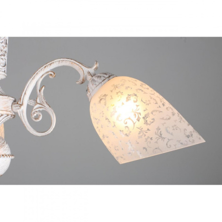 Люстры подвесные — Подвесная люстра Omnilux OML-64803-03 купить в  Люстры подвесные — Подвесная люстра Omnilux OML-64803-03 купить в