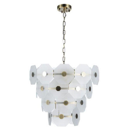 Люстры каскадные — Каскадная люстра ARTE Lamp A4069LM-7AB купить в  Люстры каскадные — Каскадная люстра ARTE Lamp A4069LM-7AB купить в