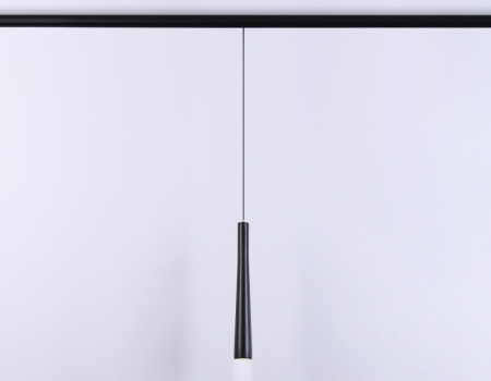 Трековые светильники — Светильник на шине Ambrella Light GL4351 купить в 