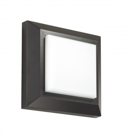 Уличные настенные светильники — Светильник настенный Novotech 357419 купить в 