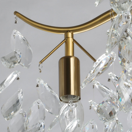 Люстры подвесные — Подвесная люстра MW-Light 280011907 купить в 