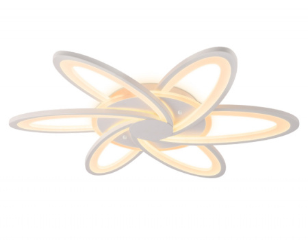 Люстры накладные — Накладная люстра Ambrella Light FA541 купить в  Люстры накладные — Накладная люстра Ambrella Light FA541 купить в