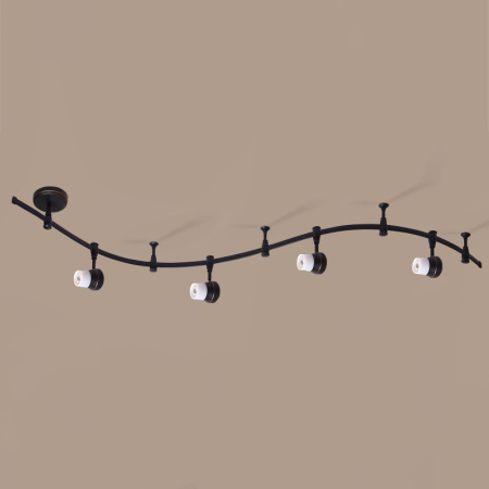 Готовые решения — Трек-система Citilux CL561145 купить в 