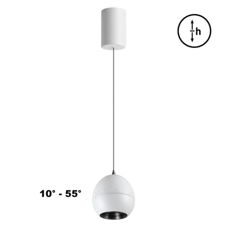 Подвесные светильники — Подвесной светильник Novotech 359341 купить в 