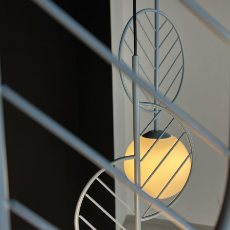 Подвесные светильники — Подвесной светильник Imperium Loft Leaf 178146-26 купить в 