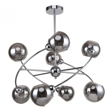 Люстры на штанге — Люстра на штанге F-Promo 2342-8P купить в 