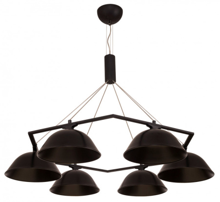 Люстры подвесные — Подвесная люстра Escada 383/6S купить в  Люстры подвесные — Подвесная люстра Escada 383/6S купить в