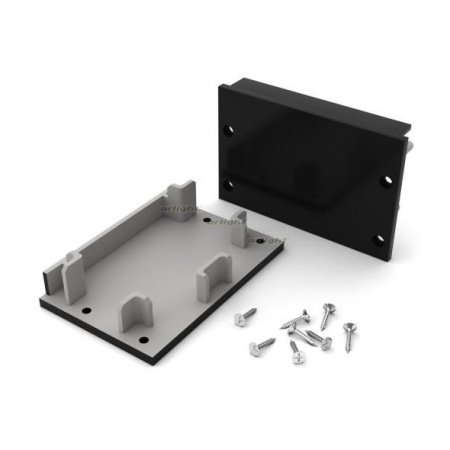 Заглушки для профилей — Заглушка профиля Arlight 029183 купить в 