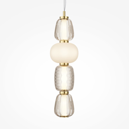 Подвесные светильники — Подвесной светильник Maytoni MOD267PL-L32G3K купить в 