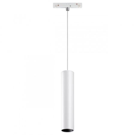 Трековые светильники — Светильник на шине Novotech 358427 купить в 