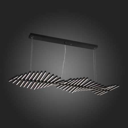 Люстры подвесные — Подвесная люстра ST-Luce SLD001.403.30 купить в 