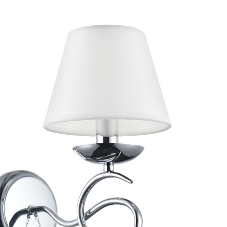 Настенные бра — Бра Freya FR2909-WL-01-CH купить в 