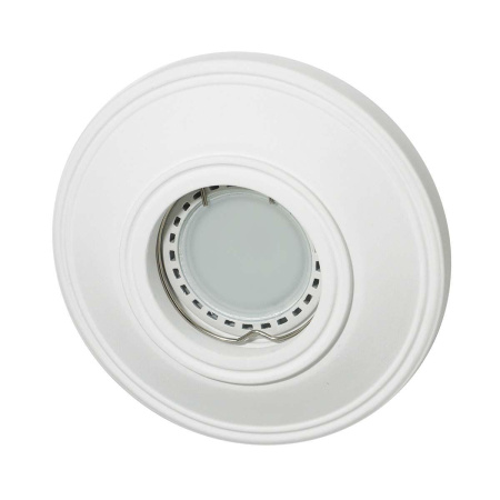 Точечные светильники — Встраиваемый точечный светильник Apeyron V40-143 купить в 