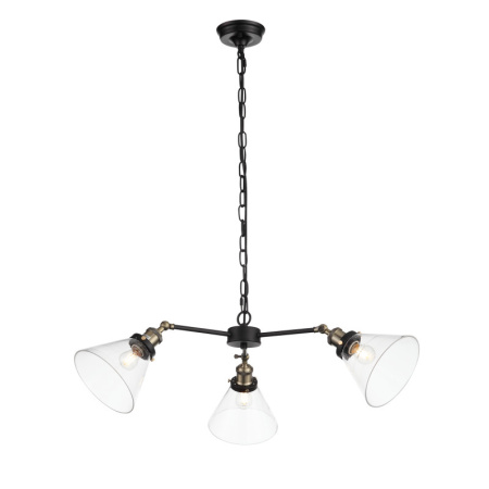 Люстры подвесные — Подвесная люстра ST-Luce SL237.413.03 купить в  Люстры подвесные — Подвесная люстра ST-Luce SL237.413.03 купить в