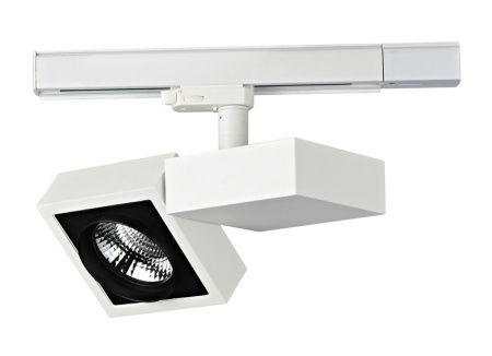 Трековые светильники — Светильник на шине Donolux DL18623/01 Track W купить в 