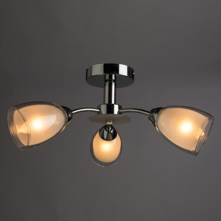 Люстры на штанге — Люстра на штанге ARTE Lamp A7201PL-3CC купить в  Люстры на штанге — Люстра на штанге ARTE Lamp A7201PL-3CC купить в