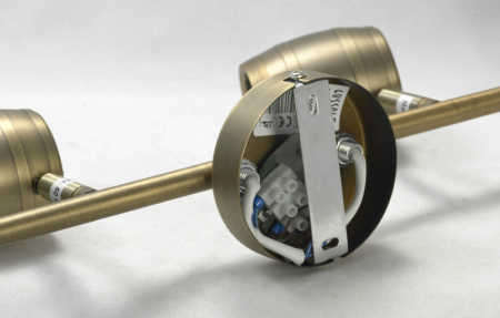 Споты — Спот Lussole LSP-9568 купить в 