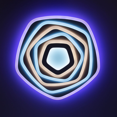 Накладные светильники — Накладной светильник Citilux CL737A55E купить в 