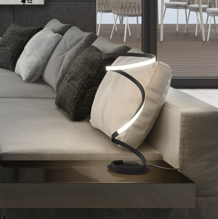 Настольные лампы — Настольная лампа Mantra 6104 купить в 