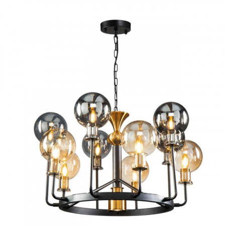 Люстры подвесные — Подвесная люстра APLOYT APL.902.03.11 купить в 