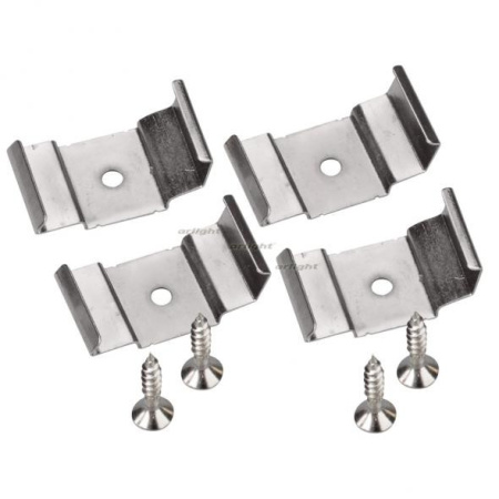 Крепежные элементы для профилей — Крепеж для профиля Arlight 019348 купить в 