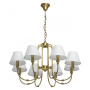 Люстры подвесные — Подвесная люстра MW-Light 614011908 купить в 
