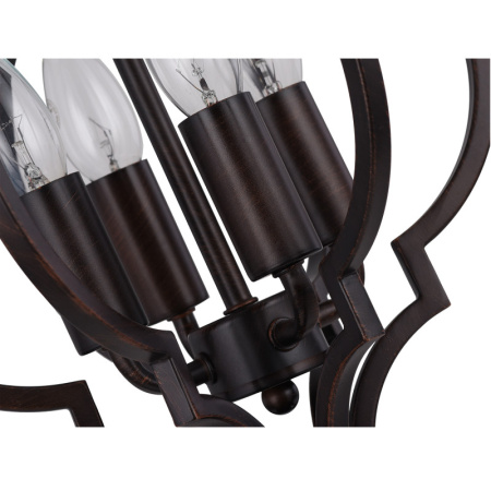 Люстры подвесные — Подвесная люстра ST-Luce SL361.303.04 купить в 