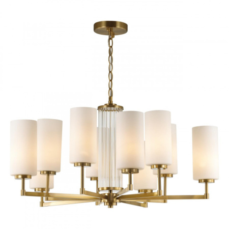 Люстры подвесные — Подвесная люстра Odeon Light 4990/10 купить в 