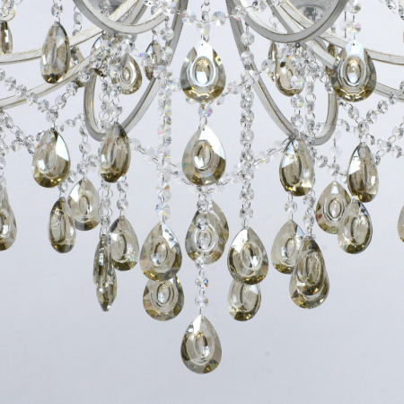 Люстры подвесные — Подвесная люстра DeMarkt 683013008 купить в 