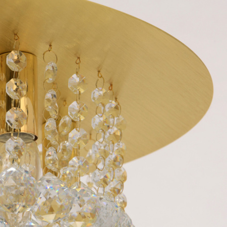 Люстры накладные — Накладная люстра MW-Light 276014509 купить в 