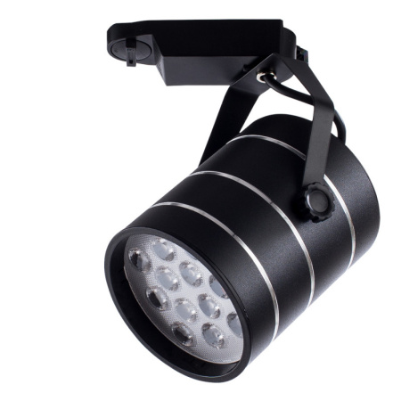 Трековые светильники — Светильник на шине ARTE Lamp A2712PL-1BK купить в  Трековые светильники — Светильник на шине ARTE Lamp A2712PL-1BK купить в