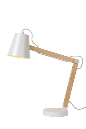 Настольные лампы — Настольная лампа LUCIDE 03601/01/31 купить в 