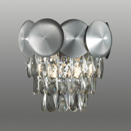 Настенные бра — Бра Odeon Light 4972/2W купить в 