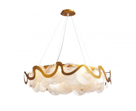 Люстры подвесные — Подвесная люстра Stilfort 2130/03/10P купить в 