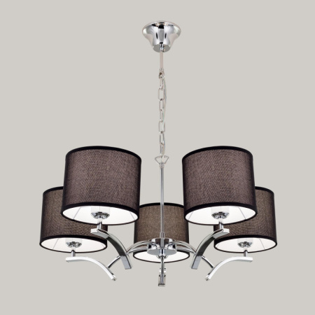 Люстры подвесные — Подвесная люстра Citilux CL460152 купить в 