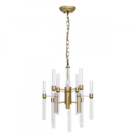 Люстры подвесные — Подвесная люстра MW-Light 285010703 купить в 