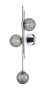 Настенные бра — Бра Vele Luce VL5773W03 купить в  Настенные бра — Бра Vele Luce VL5773W03 купить в