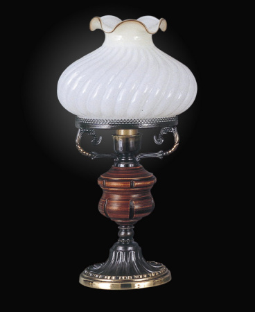 Настольные лампы — Настольная лампа Reccagni Angelo P 760 M купить в  Настольные лампы — Настольная лампа Reccagni Angelo P 760 M купить в