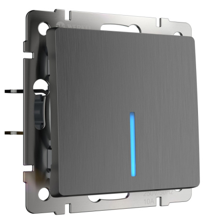 Выключатели — Выключатель Werkel W1110104 купить в 