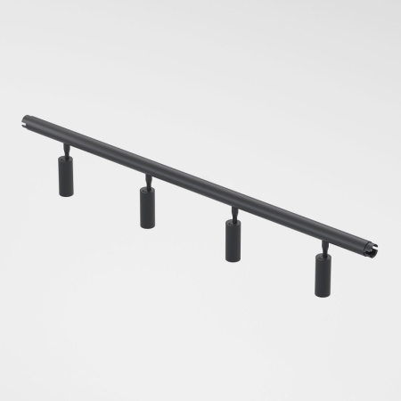 Трековые светильники — Светильник на шине Elektrostandard 85177/01 купить в 