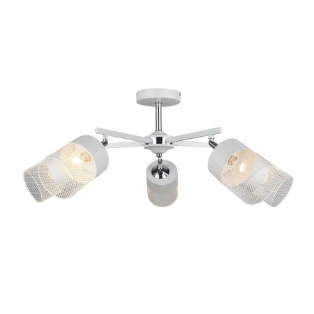 Потолочные люстры — Потолочная люстра Seven Fires Berat 66030.01.64.05 купить в 