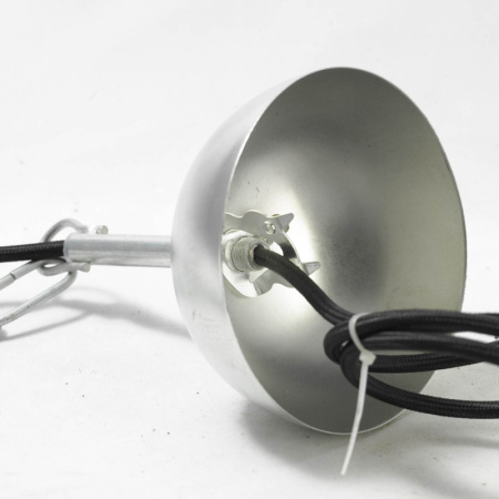 Подвесные светильники — Подвесной светильник Lussole LSP-9500 купить в 