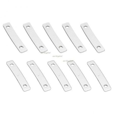 Соединители для профилей — Соединитель профиля Arlight 027845 купить в 