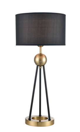 Настольные лампы — Настольная лампа Vele Luce VL5764N01 купить в 