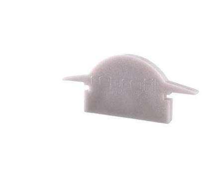 Светодиодные ленты — Заглушка Deko-Light End Cap L-ET-01-10 Set 2 pcs 980041 купить в 