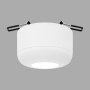 Накладные точечные светильники — Накладной светильник Elektrostandard 25088/LED 7W 4000K белый купить в 