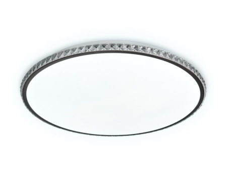 Накладные светильники — Накладной светильник Ambrella Light FF71 купить в 