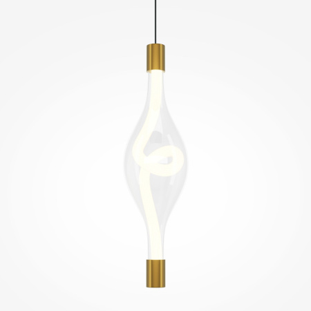 Подвесные светильники — Подвесной светильник Maytoni MOD290PL-L14BS3K купить в 